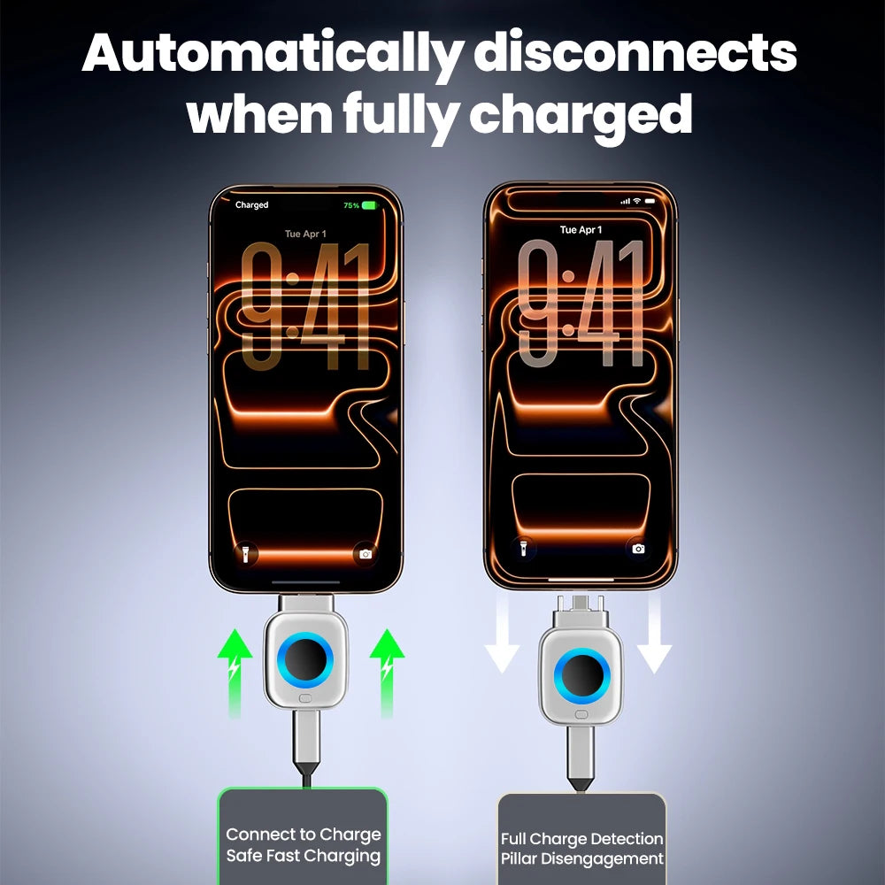 ChargeHalo image 6