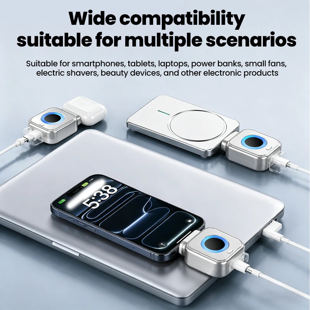 ChargeHalo image 2